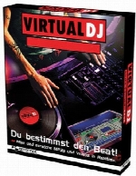Virtual DJ Studio 7.8.4