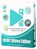 VSDC Video Editor Pro 5.8.2.796 797 x86