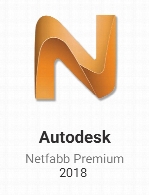 Autodesk Netfabb Premium 2018 R1