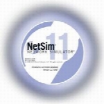 Boson NetSim Network Simulator 11.7.6487.20622