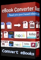 eBook Converter Bundle 3.18.121.419
