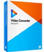 KeepVid Video Converter 1.0.0.14