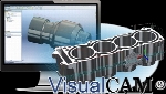 MecSoft VisualCAD CAM 2018 version 7.0.222 x86