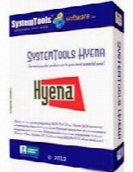 SystemTools Hyena 12.7.2