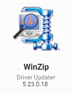 WinZip Driver Updater 5.23.0.18