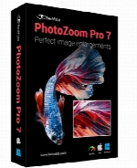 Benvista PhotoZoom Pro 7.1