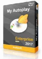 My Autoplay Enterprise 2.3 Build 06012018 ND