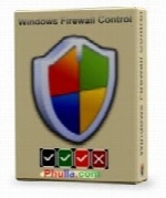 Windows Firewall Control 5.0.2.0