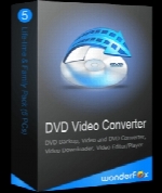 WonderFox DVD Video Converter 14.6.0