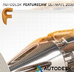 Autodesk FeatureCAM 2018.3.2