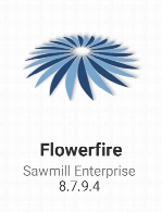 Flowerfire Sawmill Enterprise 8.7.9.4 x64