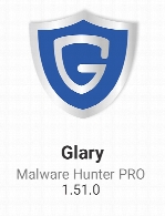 Glary Malware Hunter PRO 1.51.0.481