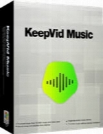 KeepVid Music 8.2.5.3
