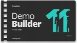 Tanida Demo Builder 11.0.27.0