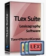 TLex Suite 2018 10.1.0.1800