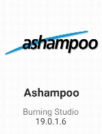 Ashampoo Burning Studio 19.0.1.6