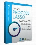 Bitsum Process Lasso Pro 9.0.0.426 x64