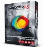 Incomedia WebSite X5 Professional 14.0.5.2