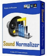 Sound Normalizer 7.99.8