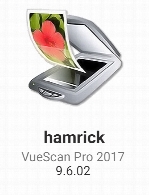 VueScan Pro 9.6.02 DC 08.01.2017 x64