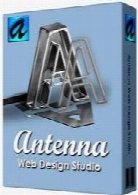 Antenna Web Design Studio 6.51