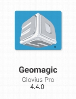 Geometric Glovius Pro 4.4.0.537 x64