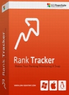Rank Tracker Pro 8 Latest Full