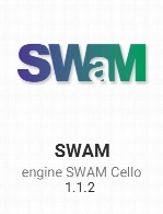 SWAM engine SWAM Cello 1.1.2