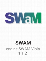 SWAM engine SWAM Viola 1.1.2