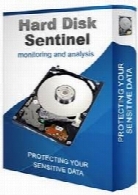 Hard Disk Sentinel Pro 5.01.11 Build 8557 Beta