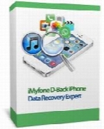 iMyfone D-Back iPhone Data Recovery 6.5.0.18