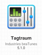 Tagtraum Industries beaTunes 5.1.0 x64