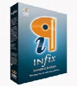 Iceni Technology Infix PDF Editor Pro 7.2.4