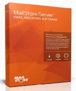 MailStore Server 10.2.3.12921