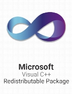 Microsoft Visual C++ 2005-2008-2010-2012-2013-2017 Redistributable Package v2.8 12.01.2018