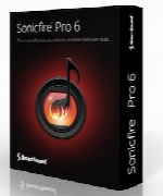 SmartSound SonicFire Pro 6.0.3