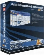 Ant Download Manager Pro 1.7.2 Build 48121