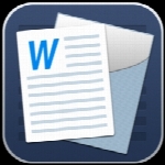 Document Writer Pro - Useful Word Processor 1.5 Mac OSX