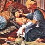 بهداشت و درمان در ایران باستان