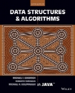 Data Structures and Algorithms in Java