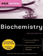 DEJA REVIEW™ Biochemistry