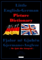 Little English-German Picture Dictionary