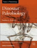 Dinosaur Paleobiology