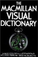 The macmillan – visual dictionary
