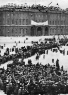 شوراها و کمیته های کارخانه در انقلاب روسیه