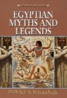 Egypttian Myth and Legend