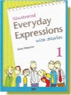 Illustrated Everyday Expressions with Stories 1