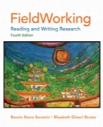 Field Working: Reading and Writing Research