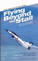 Flying Beyond the Stall:the X-31 and the advent of supermaneuverability
