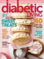 Food Magazines Bundle - Diabetic Living - Spring 2016
